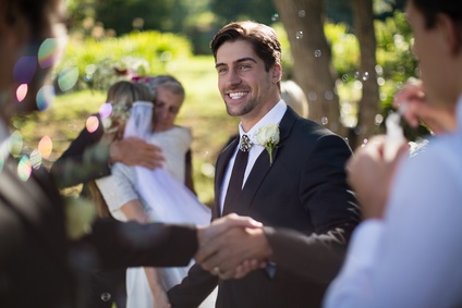 Gluckwunsche Zur Hochzeit Von Eltern An Sohn